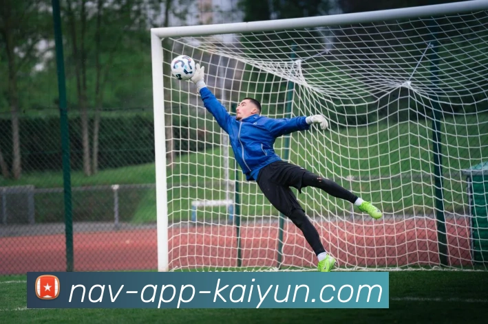 开云app品牌故事